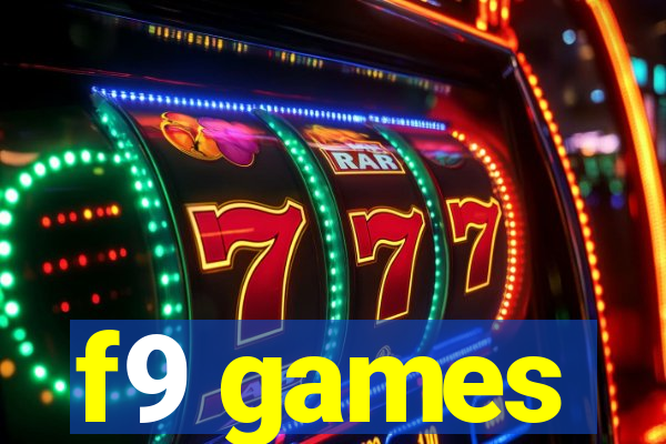 f9 games